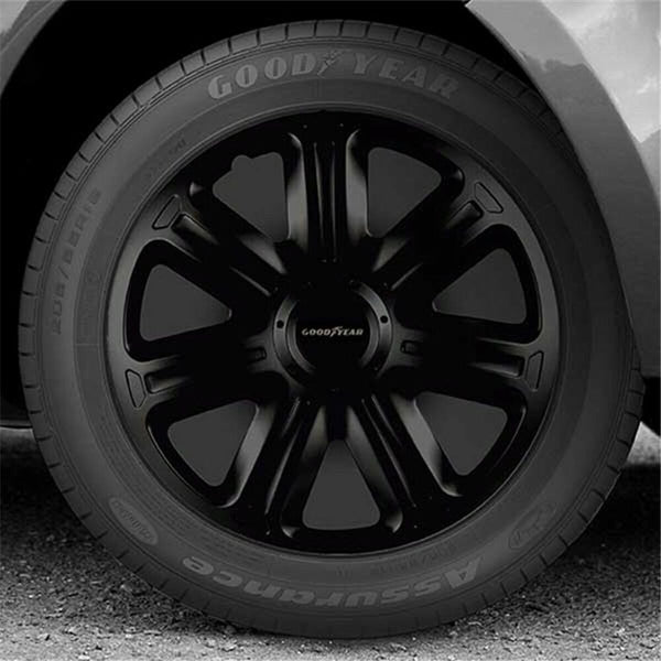 Enjoliveur Goodyear IMOLA Noir 14"