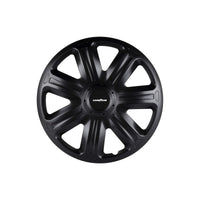 Hubcap Goodyear IMOLA Black 15"