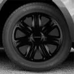 Radkappe Goodyear IMOLA Schwarz 15"