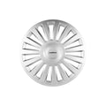 Hubcap Goodyear ESTAMBUL Silver 14"