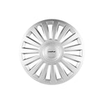 Radkappe Goodyear ESTAMBUL Silber 14"