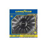 Radkappe Goodyear MELBOURNE 15" Schwarz