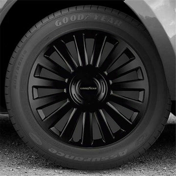 Radkappe Goodyear MELBOURNE 15" Schwarz