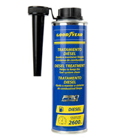 Trattamento Diesel Goodyear GODA0002 (300 ml)