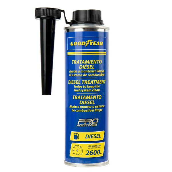 Sredstvo za obdelavo dizel Goodyear GODA0002 (300 ml)