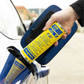 Čistilo bencinskih injektorjev Goodyear GODA0003 300 ml Bencin