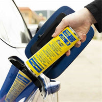 Čistilo bencinskih injektorjev Goodyear GODA0003 300 ml Bencin