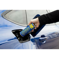 Čistilo dizelskih injektorjev Goodyear GODA0004 300 ml Diesel