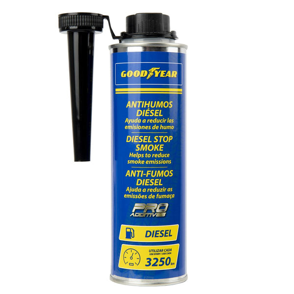 Anti-smoke Diesel Goodyear GODA0005 300 ml