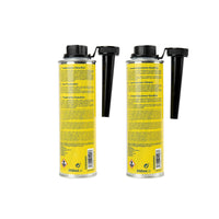 Detergente per Iniettori Benzina Pre-ITV Goodyear 300 ml