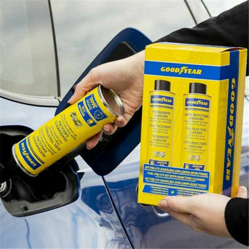 Benzin-Injektor-Reiniger Pre-ITV Goodyear 300 ml