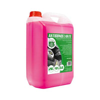 Antigelo Motorkit -9º 20% Rosa (5 L)