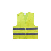 Reflective Vest Motorkit DO CS50