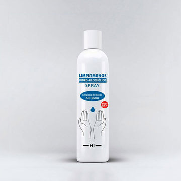 Disinfectant Spray (200 ml)