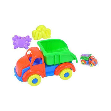 Beach toys set (3 pcs)