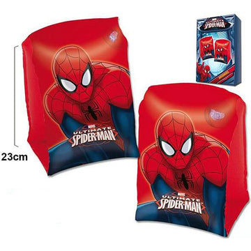 Sleeves Spiderman (15 x 25 cm)