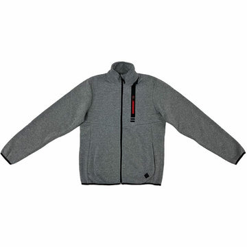 Men's Sports Jacket Koalaroo Puler Grey