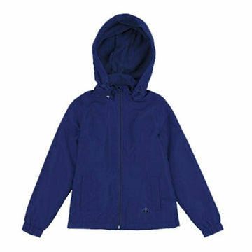 Raincoat Go & Win Sella Children's Blue
