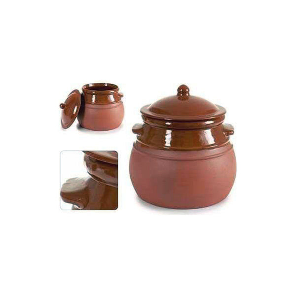 Saucepan (2 L) (19 x 20 x 19	cm)