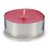 Candles Maxi Tea Light Red Berries (6 pcs)