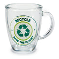 Jug Vivalto Recycle Save The Planet Crystal (32 cl)