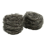 Scourer