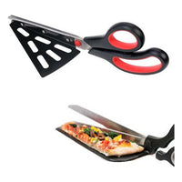 Pizza Cutter (1 x 28 x 8 cm)