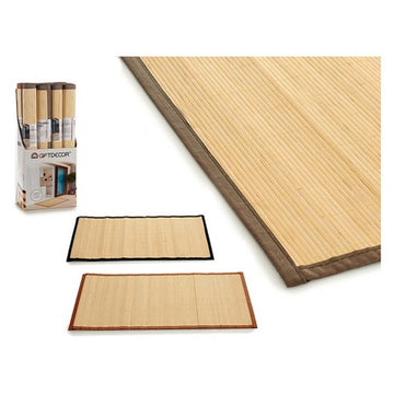 Carpet Bamboo (80 x 1 x 50 cm)