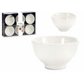 Set skled Porcelan Bela 150 ml 6 Kosi 11 x 5,5 x 11 cm