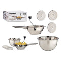 Puree Maker (26 x 14 x 34 cm)