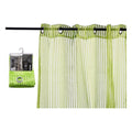 Curtains Green (260 x 140 cm)