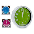 Alarm Clock (4 x 15,2 x 15,2 cm)