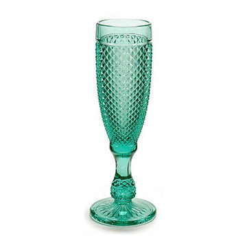 Wineglass Vivalto Crystal (180 ml) (7 x 20 x 7 cm)