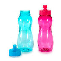 Water bottle 550 ml