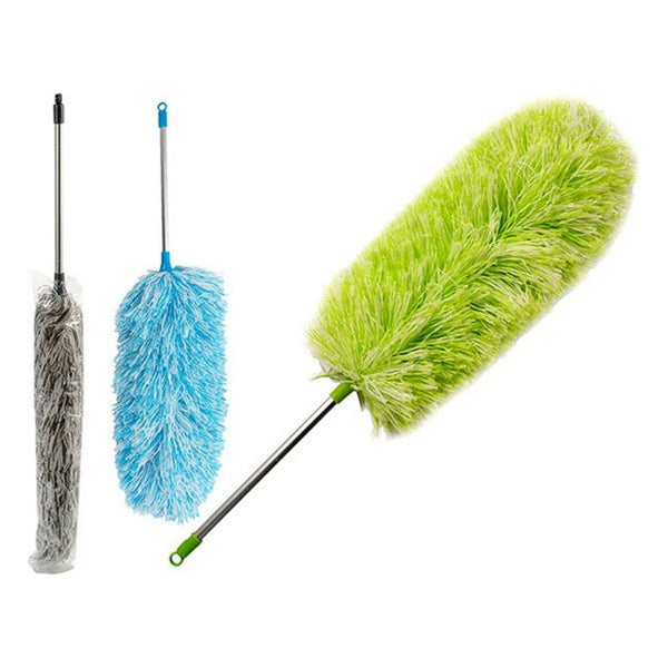 Brush Microfibre