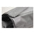 Bottle Cooler Silver (0,5 x 18,5 x 30 cm)