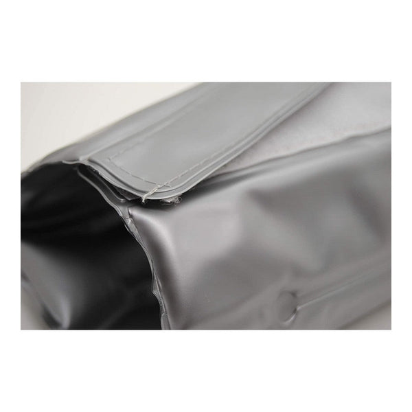 Bottle Cooler Silver (0,5 x 18,5 x 30 cm)