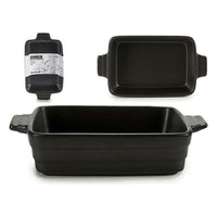 Saucepan Black (10,5 x 4,5 x 19 cm)