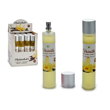 Air Freshener Spray Vanilla 100 ml (100 ml)