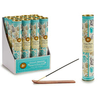 Incense Ocean With support (31 pcs)