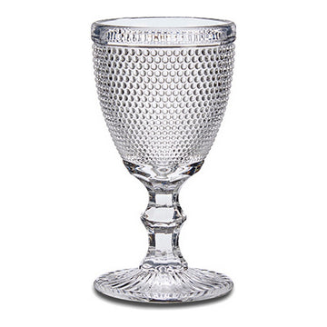 Wineglass Vivalto Transparent (240 ml) (0,24 L) (8,2 x 15,5 x 8,2 cm)