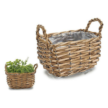 Multi-purpose basket Ibergarden (20 x 14 x 13 cm)