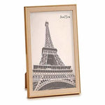 Photo frame Gold Wood (20 x 25 cm)