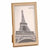 Photo frame Gold Wood (20 x 25 cm)