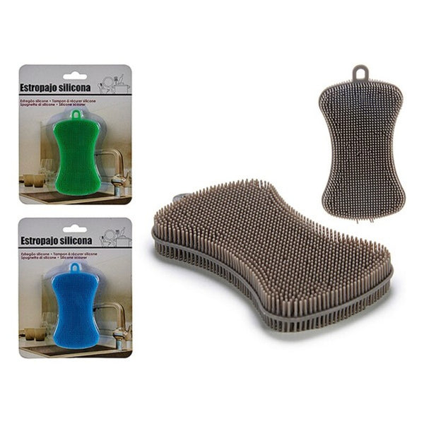 Scourer Silicone