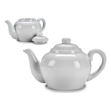 Teapot Porcelain (1100 ml)