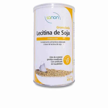 Soya Lecithin Sanon (450 g)