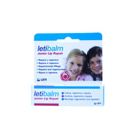 "Letibalm Junior Lip Repair Labios 10ml"