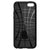 Spigen Rugged Armor case for iPhone 5S / SE black