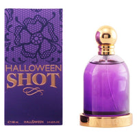 Women's Perfume Halloween Shot Jesus Del Pozo EDT